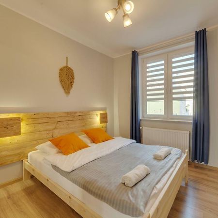 גדנסק Dream Loft Krosna מראה חיצוני תמונה