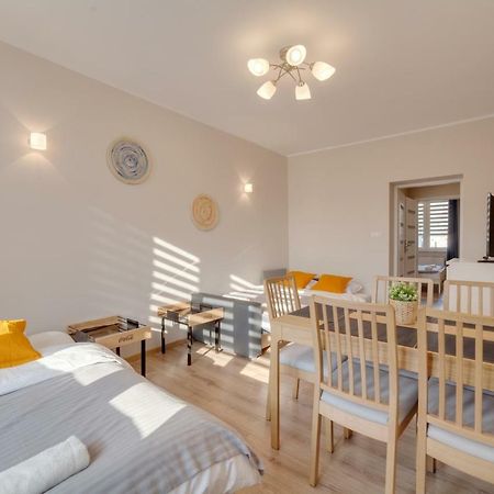 גדנסק Dream Loft Krosna מראה חיצוני תמונה