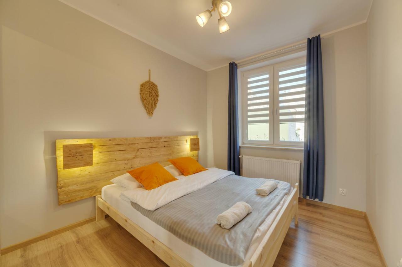 גדנסק Dream Loft Krosna מראה חיצוני תמונה