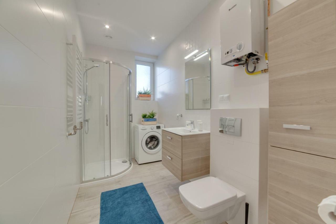 גדנסק Dream Loft Krosna מראה חיצוני תמונה