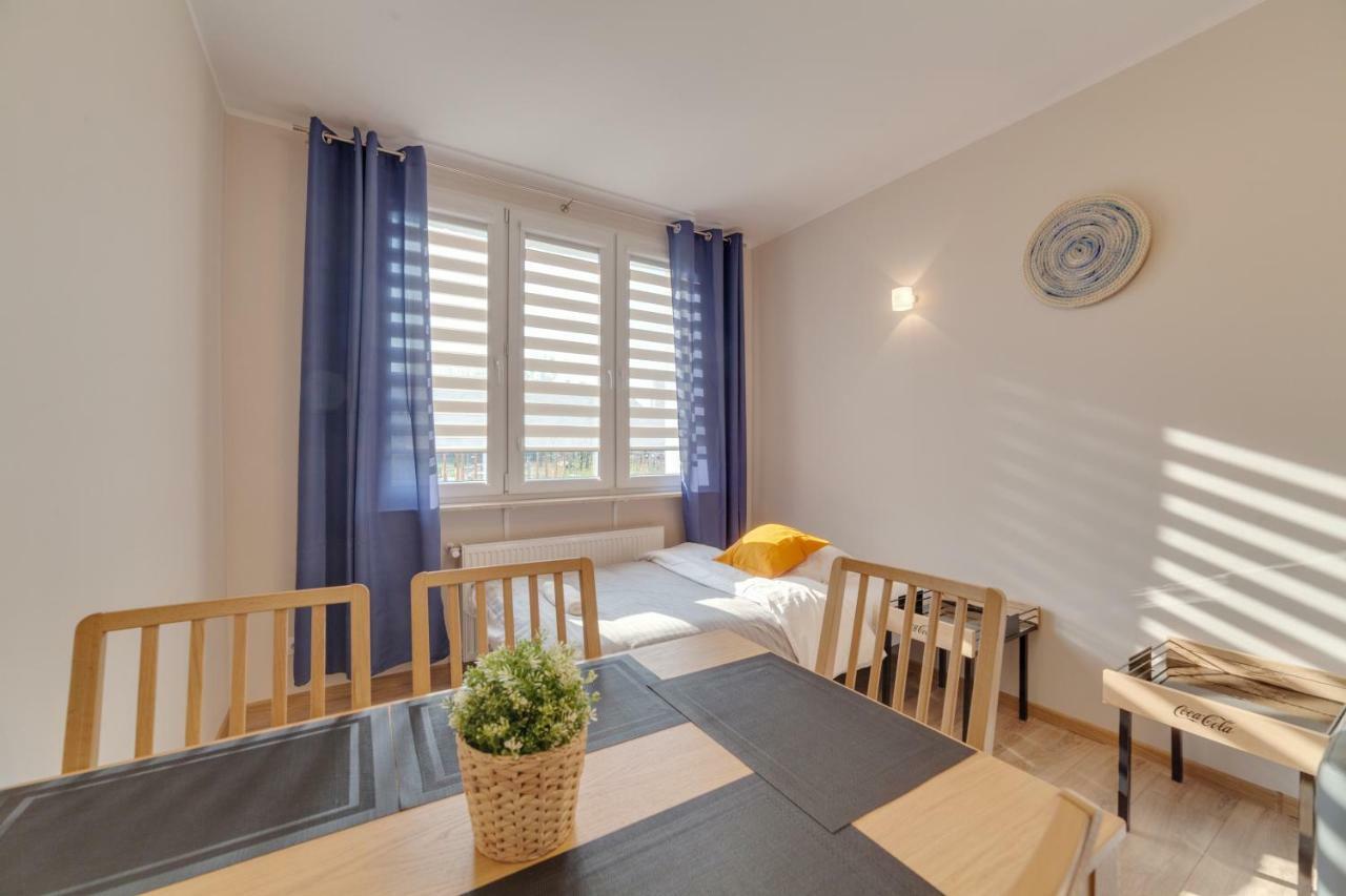 גדנסק Dream Loft Krosna מראה חיצוני תמונה